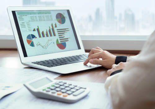 Facilite sua gestão financeira com as soluções da Múltiplo Facilite sua gestão financeira com as soluções da Múltiplo
